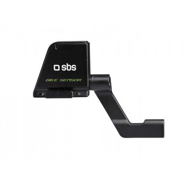 SBS TEBIKEMONITOR polkupyörän varaosa ja lisätarvike Nopeuden/poljinnopeuden tunnistin