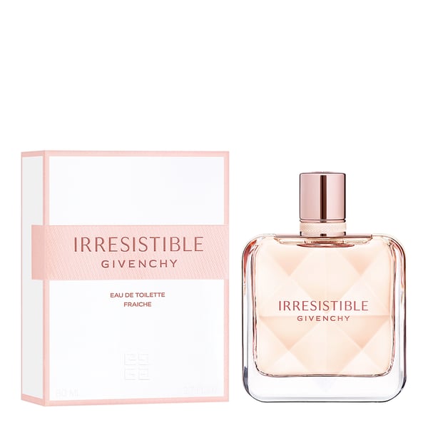 Givenchy Irresistible 80 ml Naisten