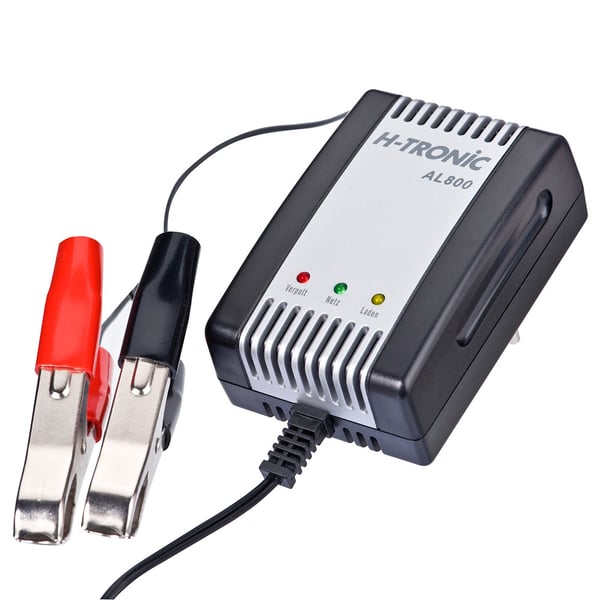 H-Tronic 2243220 laturi AC