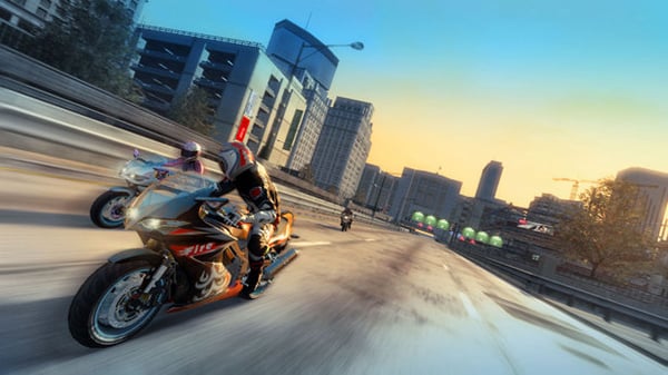 Electronic Arts Burnout Paradise Essentials, PS3 Välttämättömät ohjelmat Englanti, Ranska PlayStation 3