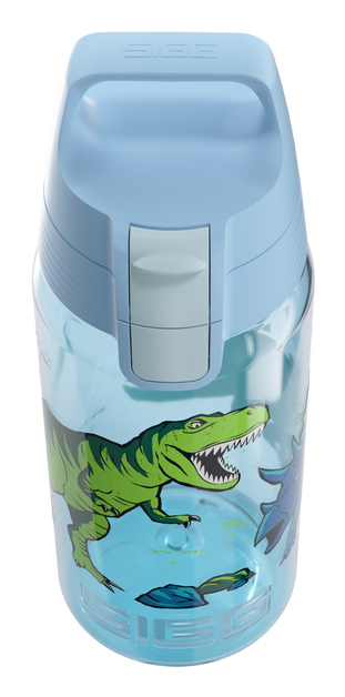 SIGG 6204.80 drikkedunk Dagligt forbrug 500 ml Polypropylen (PP) Flerfarvet, Blå