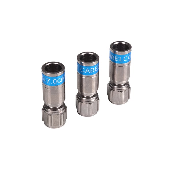 Kathrein F-KOMPRESSIONSKONTAKT / KATHRE F-6-TD QM 7 760639