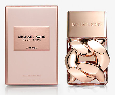 Michael Kors Pour Femme Absolu 50 ml Kvinder