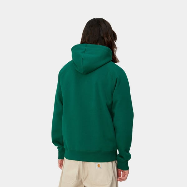 Carhartt I033661_1YW_XX_M sweatshirt & hoodie