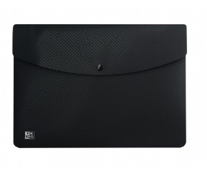 Oxford 400147024 folder Polypropylen (PP) Sort A4 Oxford 400147024 folder Polypropylen (PP) Sort A4