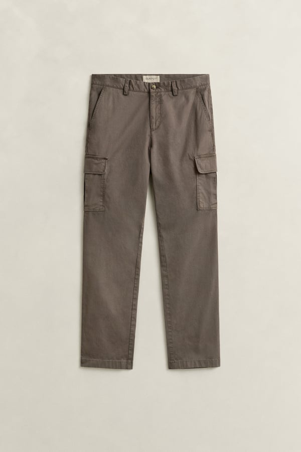 Gant 1505416-260 Brun