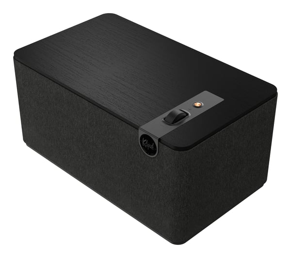 Klipsch The Three Plus Sort Kabel & trådløs 120 W