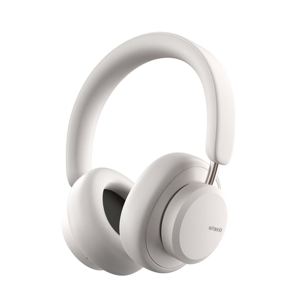 Pikkukuva 2 / 7: Urbanista Miami Kuulokkeet Langaton Pääpanta Puhelut/Musiikki USB Type-C Bluetooth Valkoinen