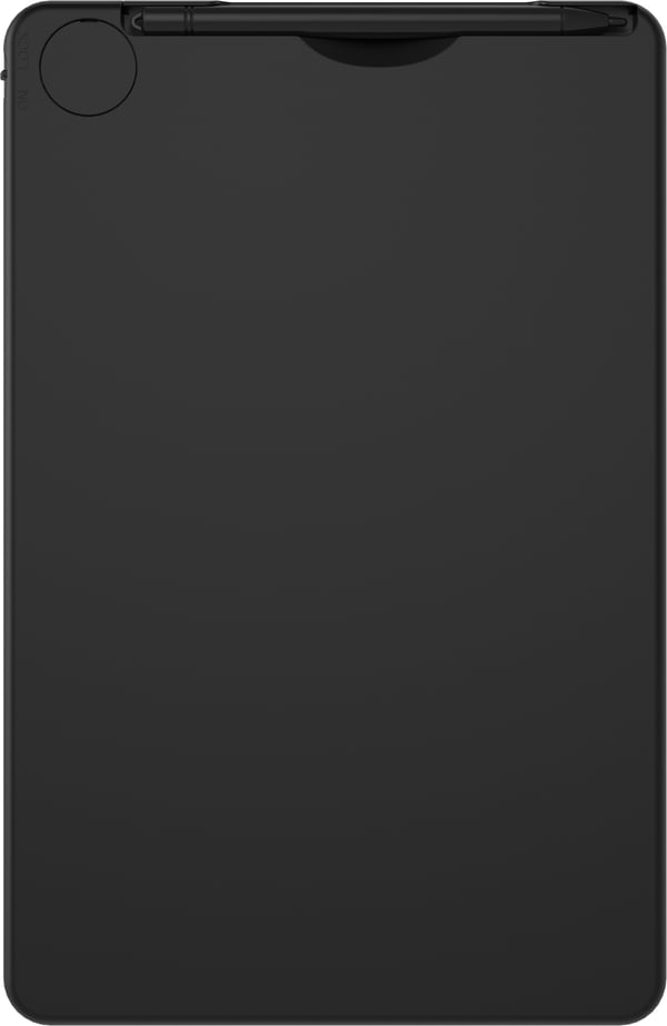 Denver LWT-10510BLACKMK2 tegneplade Sort