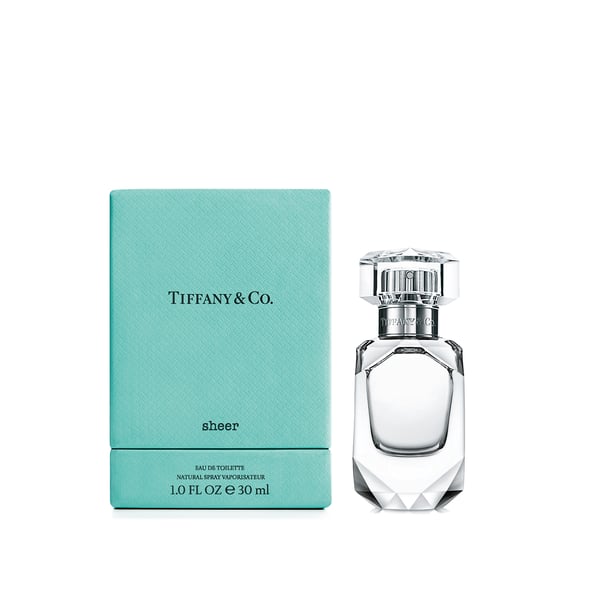Pikkukuva 3 / 4: Tiffany & Co. Sheer 30 ml