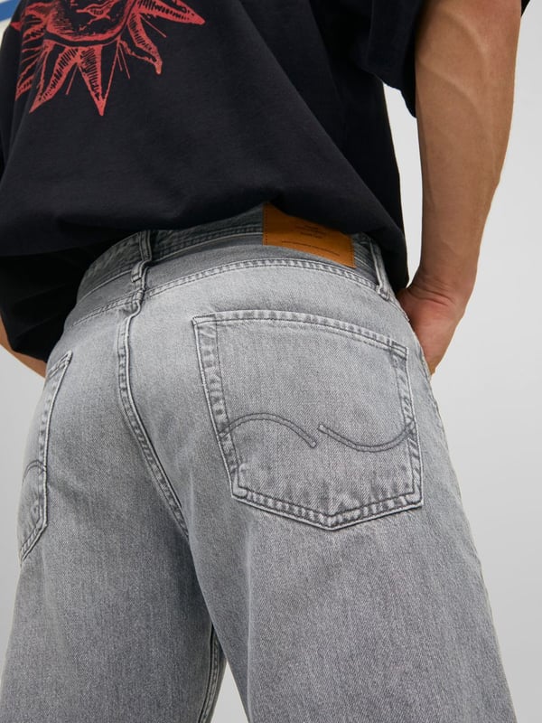 Pikkukuva 7 / 8: Jack & Jones 12209663 Harmaa