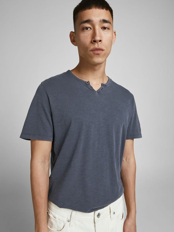 Jack & Jones 12164972 T-paita Puuvilla