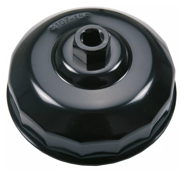 Miniatyrbild 1 av 2: BGS technic Oil Filter Wrench