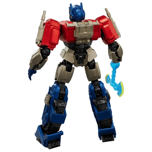 Blokees Transformers