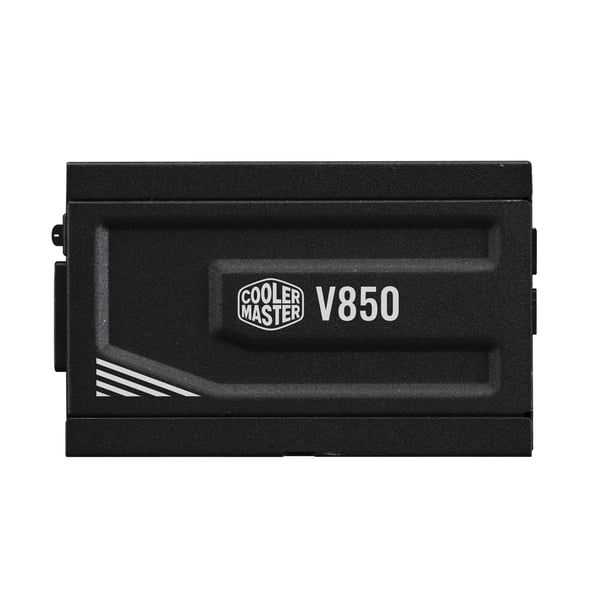 Miniatyrbild 3 av 5: Cooler Master V SFX Gold 850 ATX 3.1 strömförsörjningsenheter 850 W 24-pin ATX Svart