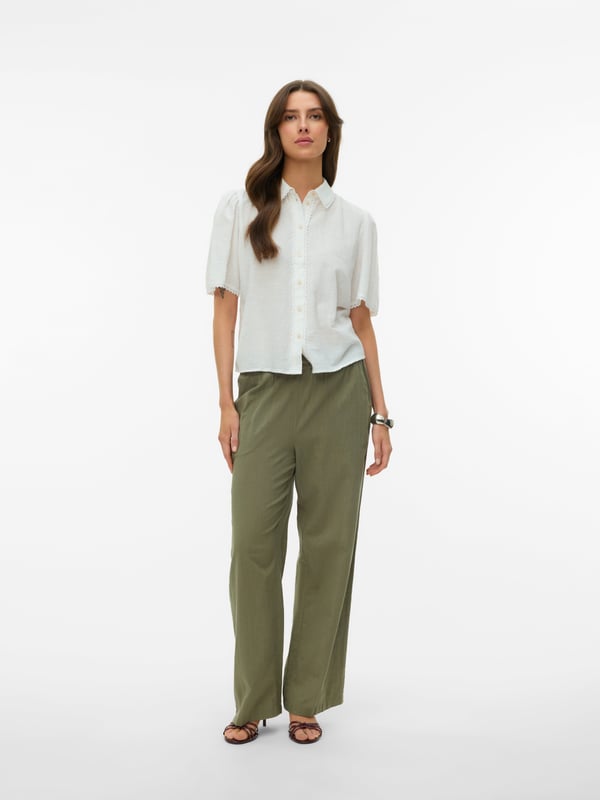 Vero Moda 10333796_1642_62 buks Grøn