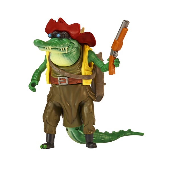 Miniatyrbild 78 av 84: GP TOYS TU805 action- och samlarfigur