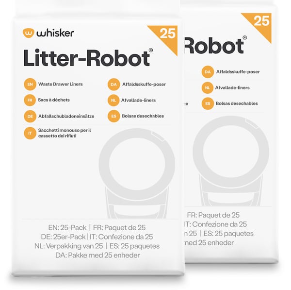 Litter-Robot Drawer Liners