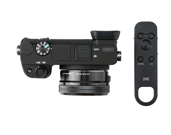 JJC BTR-S1 kamera fjernbetjening Bluetooth