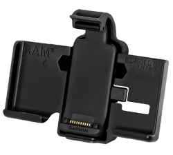 Miniatyrbillede 2 af 3: RAM Mounts RAM-HOL-GA53U holder Aktiv holder Navigator Sort