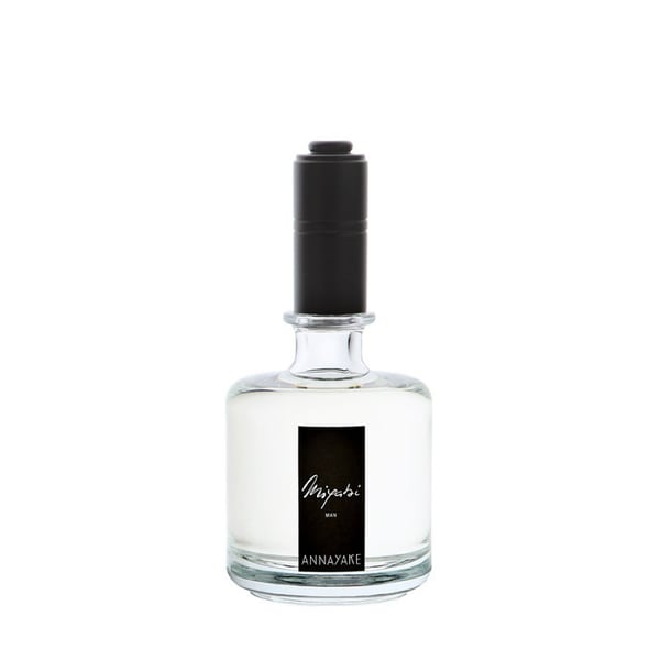 Annayake MIYABI Man 100 ml Mænd Annayake MIYABI Man 100 ml Mænd