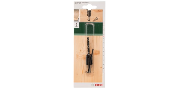 Bosch 2 609 255 218 borehoved Undersæningsborebit 1 stk