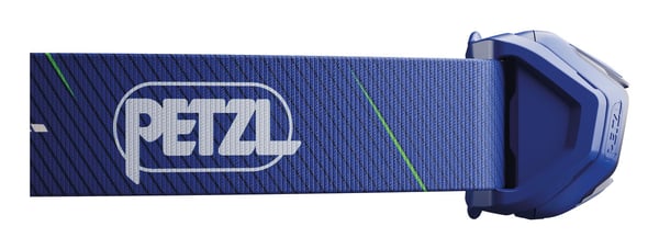 Pikkukuva 9 / 9: Petzl Tikka Core Ruskea Taskulamppu otsanauhalla LED