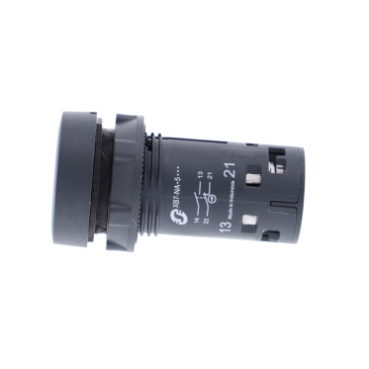 Schneider Electric XB7 Knap