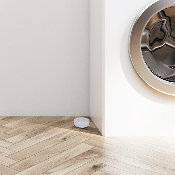 Smartwares FWA-18210 vand detektor Sensor & alarmsystem