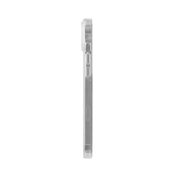 Miniatyrbild 3 av 9: Goobay 61347 mobiltelefonfodral 17 cm (6.68") Mobilskal Transparent