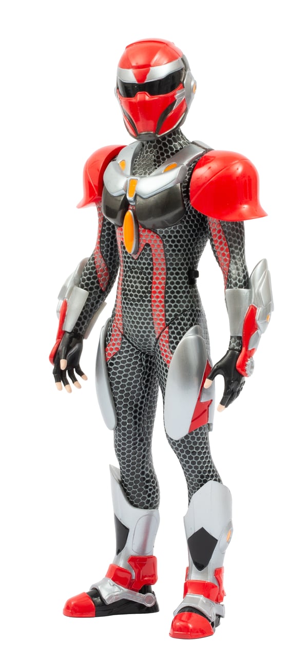GP TOYS GRV053 action - ja keräilyfiguuri
