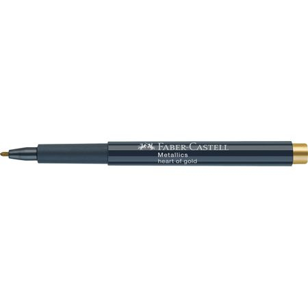 Faber-Castell 160750 speedmarker 1 stk Projektilspids Guld