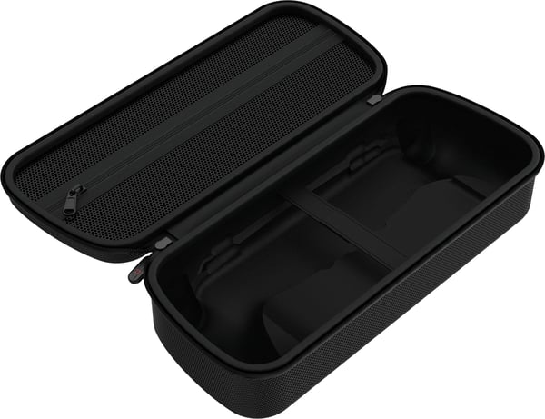 Venom VS5020 transportabel spillekonsol etui Hårdt etui Sony Sort