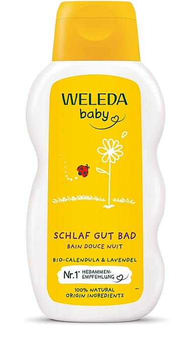 Weleda 005270 200 ml