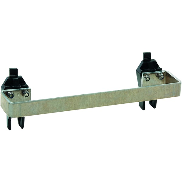 Miniatyrbild 1 av 2: raaco Clip 14 Aluminium
