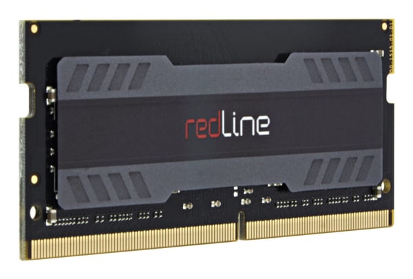 Mushkin MRA4S320NNNF32G hukommelsesmodul 32 GB 1 x 32 GB DDR4 260-pin SO-DIMM