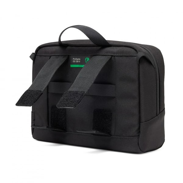 Lowepro ProTactic CS 120 III transportkasse til udstyr Taske/klassisk taske Sort, Orange