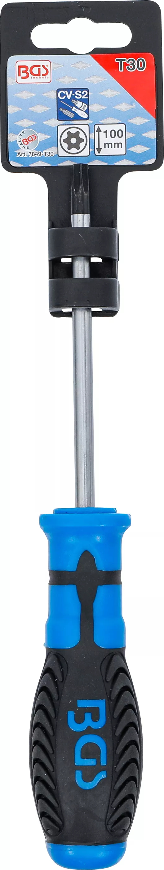 BGS technic Screwdriver