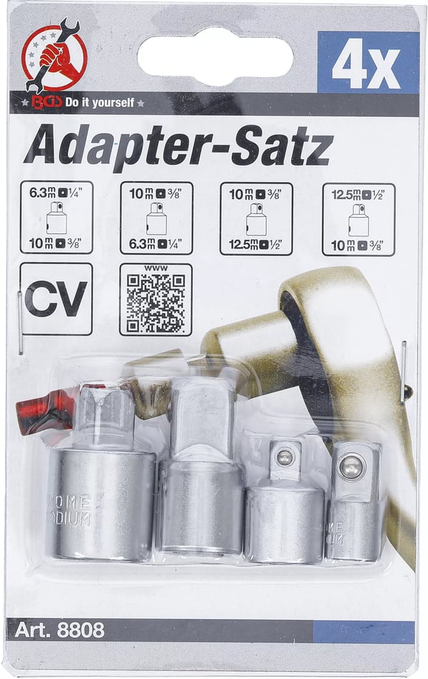 BGS technic Adaptor Set