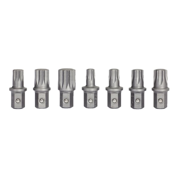 KS Tools 140.2183 skruetrækker bit 1 stk
