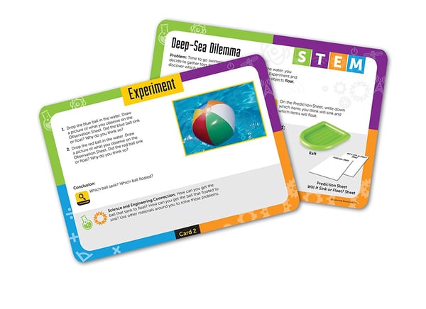 Learning Resources LER2827 legetøj til læring