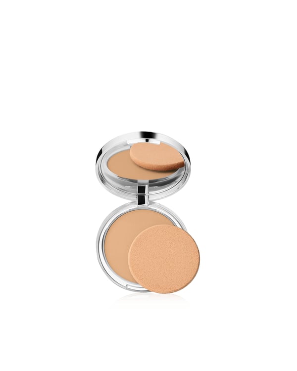 Miniatyrbild 1 av 2: Clinique Superpowder Double Face Makeup ansiktspuder 10 g 04 Medium