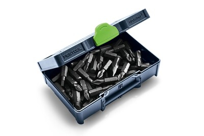 Miniatyrbillede 2 af 2: Festool 205399 skuffeindsats Sort
