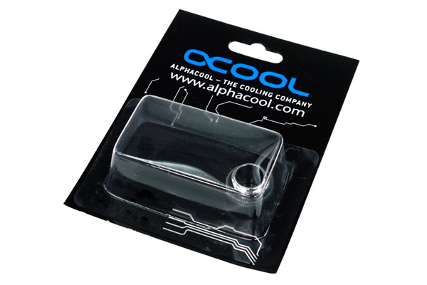 Alphacool 17035 delar och tillbehör till kylsystem för datorer Slangkoppling