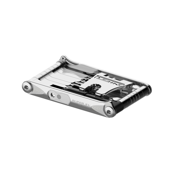 Lezyne Super SV 23 Cykelverktyg