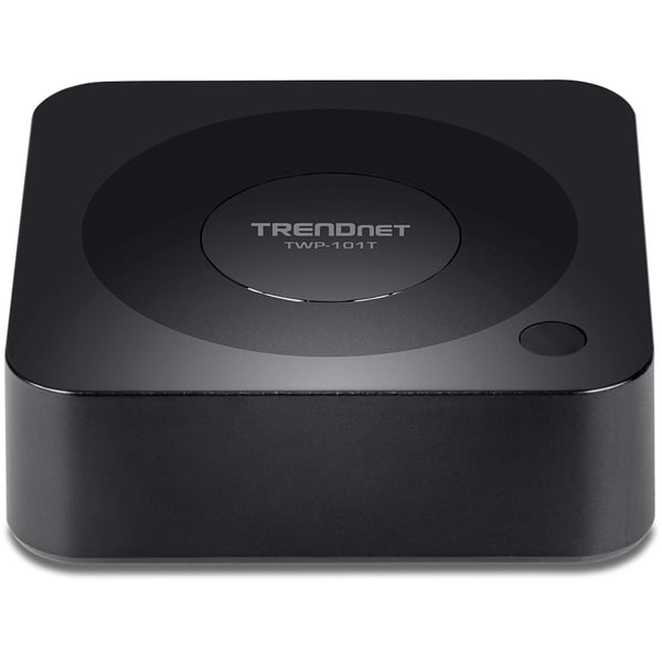 Miniatyrbild 2 av 4: Trendnet TWP-101T tillbehör till trådlöst presentationssystem Sändarmodul Svart 1 styck