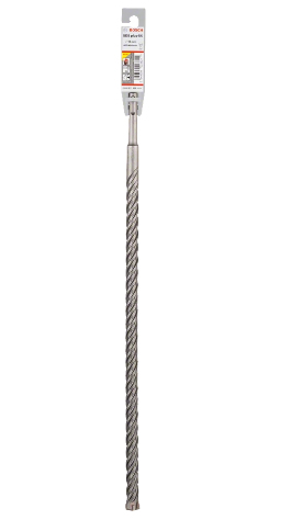 Bosch 2 608 833 829 borehoved Hammer drill bit 1 stk