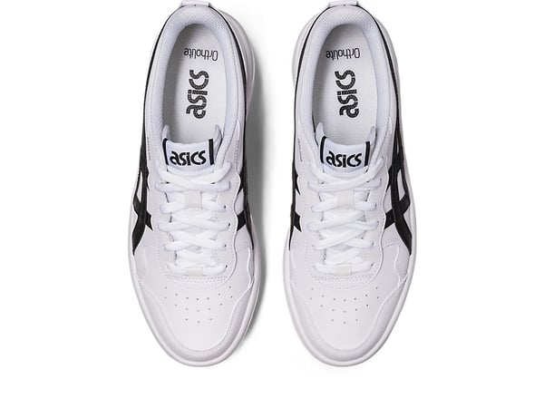 Miniatyrbild 4 av 7: ASICS 1203A289.103_3 modesneaker Hankoppling Svart, Vit