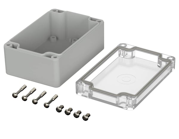 Bopla M 215 G Rackkabinet-beskyttelse