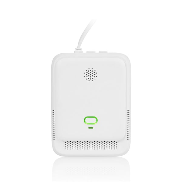 Smartwares FGA-13410 gas detektor Butan, Metan, Propan